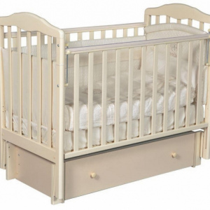 Детская кроватка ''Алита'' 4/6